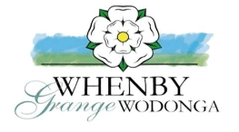 Whenby Grange Wodonga